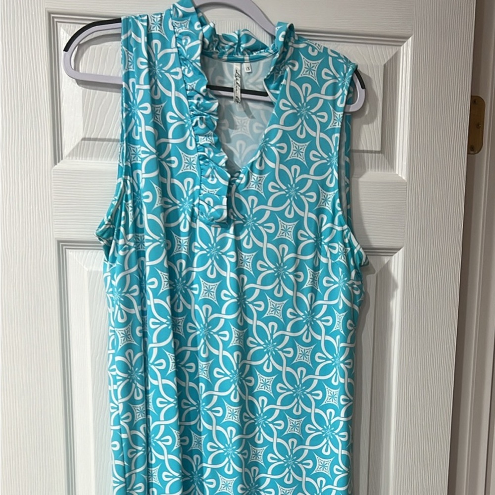Lulu B dresses